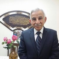 د.هاشم دويدري