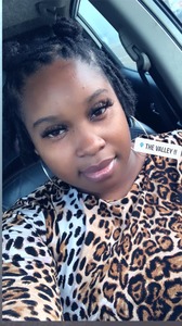 Sheletha Stokes