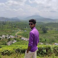 Ãdörãblê HariHaran