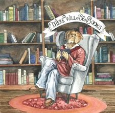 ThereWillBeBooks