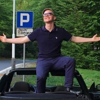 Krzysztof Majstrowicz