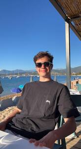Nathan Lahey
