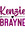 Kenzie Brayne | 2 comments
