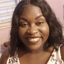 Tiffany Gordon