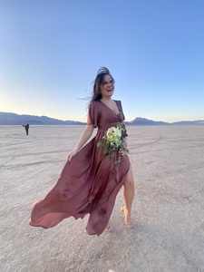 Miranda Burnell