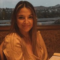 Anna Ditchev