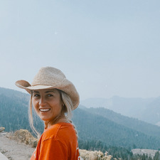Sarah Heasley