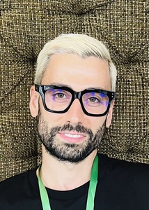 Rustam Eybatov