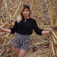 Cindy Dong