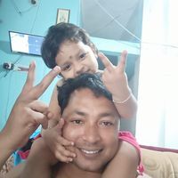 Sandip Halder