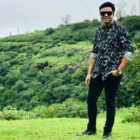 Shehzan Patel