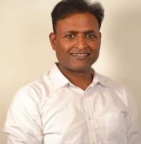 Sudhakar Vaddi