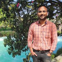 Shivam Khare