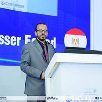 Yasser Foad