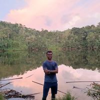 Shanketh Ragunath