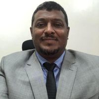 عصام ادريس ابراهيم