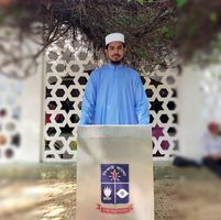 Kamal Uddin