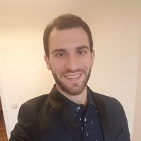 Ahmed Jandali