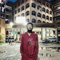 Nur Mohammed