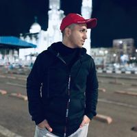 Ahmed Yasser