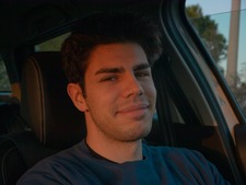 Matteo Campana