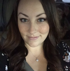 Kimberly Maplethorpe-Foster
