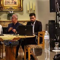 Δημήτρης Δρόσος