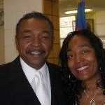 Evangeline Richardson