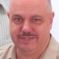 Glenn Hartranft Sr.