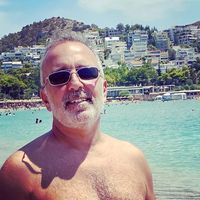 Andreas Charalambous