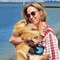 Nathalie Vanderhaegen