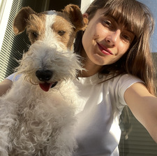 Natália Mikulášová