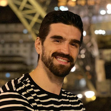 Iván Panero