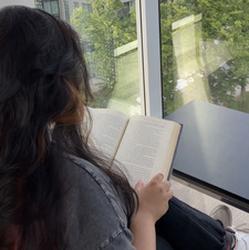 Avantika Gupta