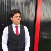 Mohamed Hesham