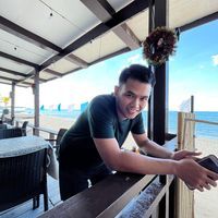 Joshua Manzano