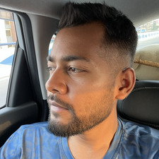 Sourav Anando