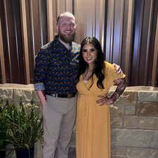 Matt and Marissa Wise