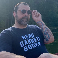 Brent Caron