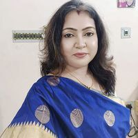 Sukla Goswami