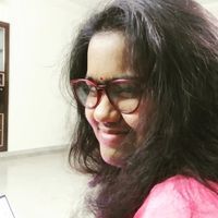 Samyutha K