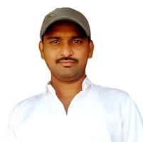 Bhanu Annaldas
