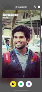 Karpagaraj Raj