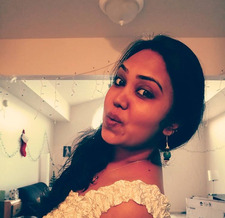 Jeevitha Paulraj
