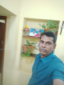 Sathish Kumar