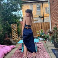 Cyann Fielding