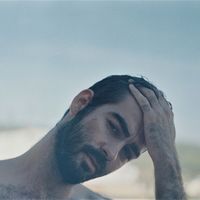 Κώστας Μπακ