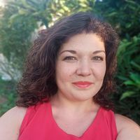 Ани Сергеева