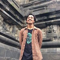 Muhammad Hidayat