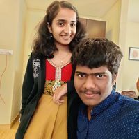 Sheethal Vijayan